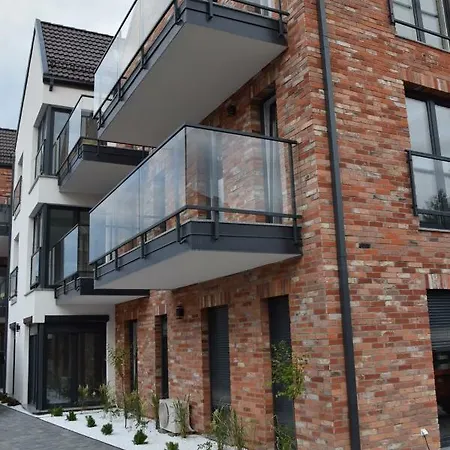 شقة Verrari ليبا