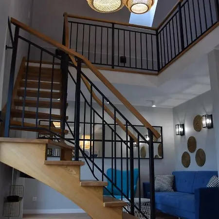 شقة Verrari ليبا