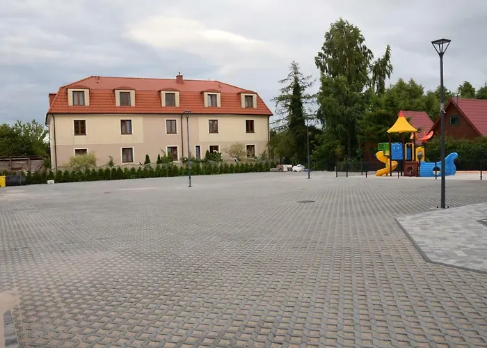 アパート Verrari ウェバ