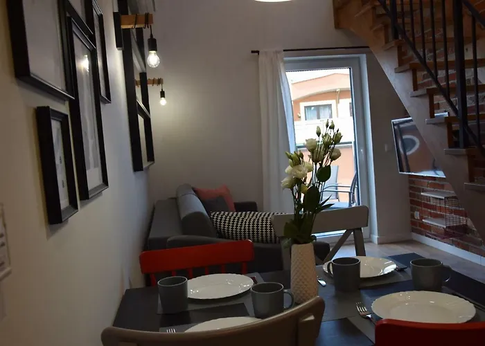 Verrari アパート ウェバ