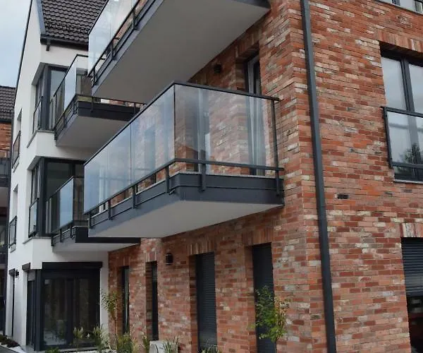 アパート Verrari ウェバ