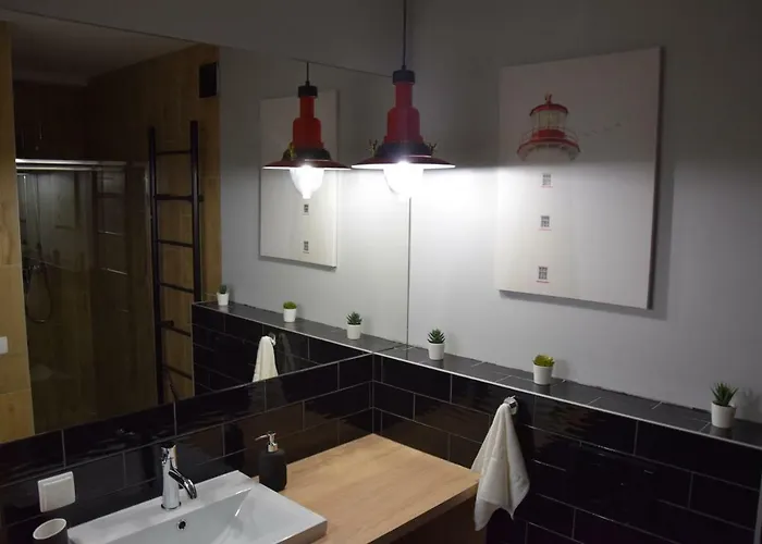 Verrari アパート *