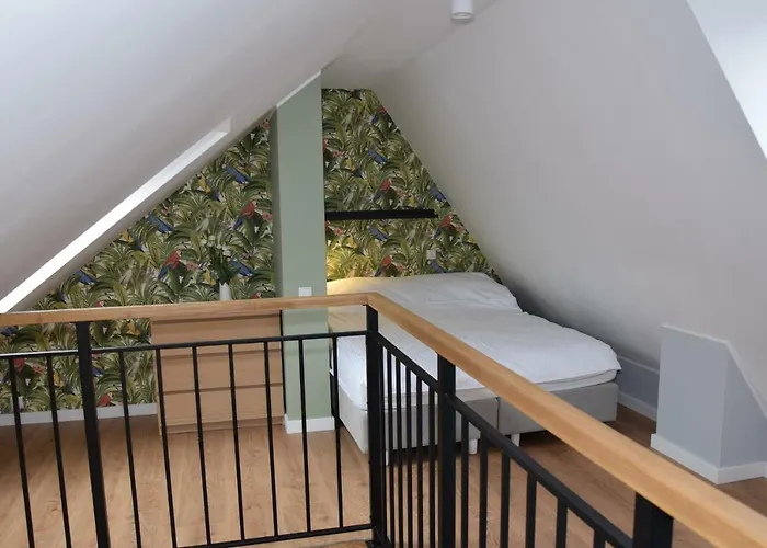 Verrari アパート