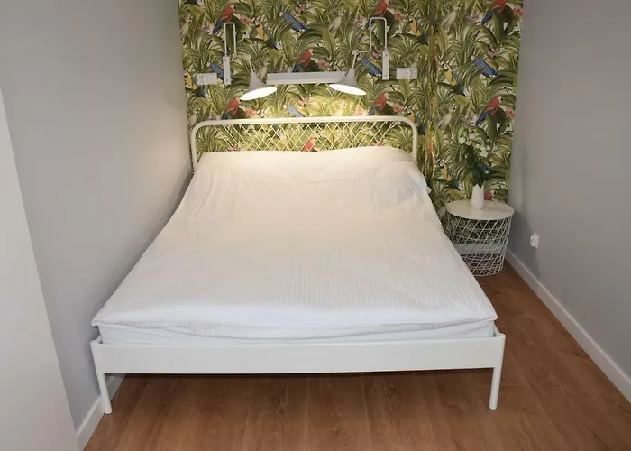 アパート Verrari