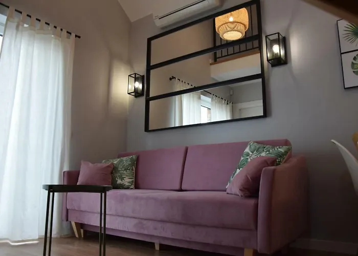 アパート Verrari ウェバ