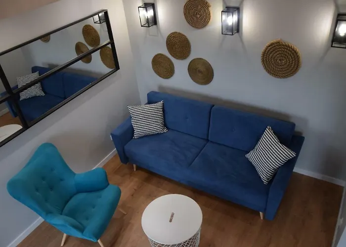 アパート Verrari *