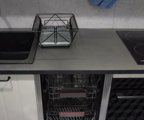 アパート Verrari