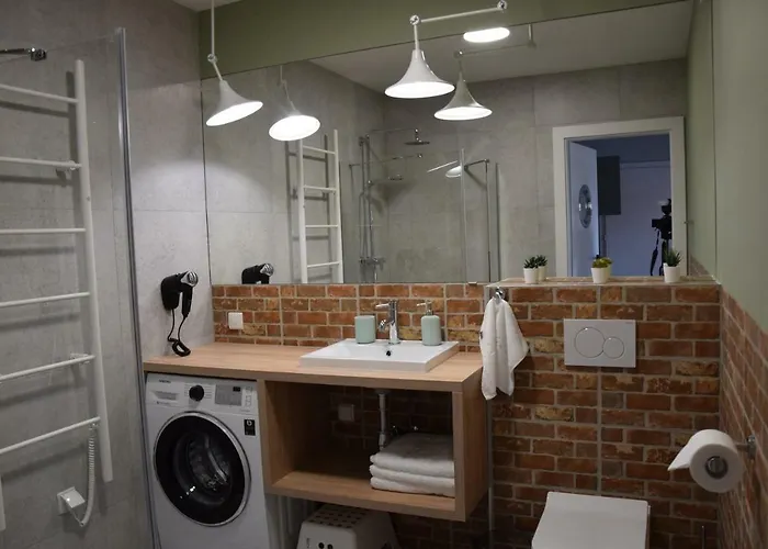 アパート Verrari