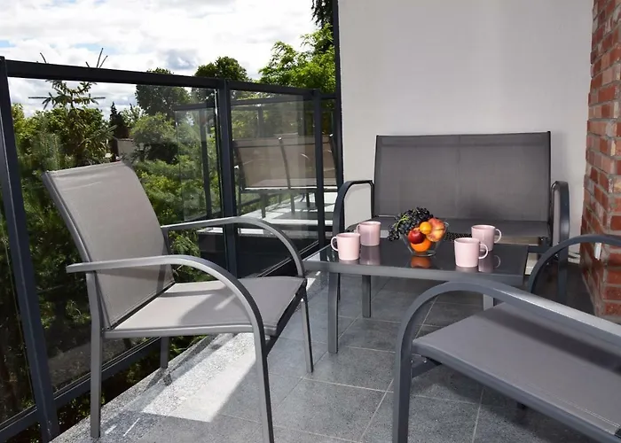 Verrari アパート ウェバ