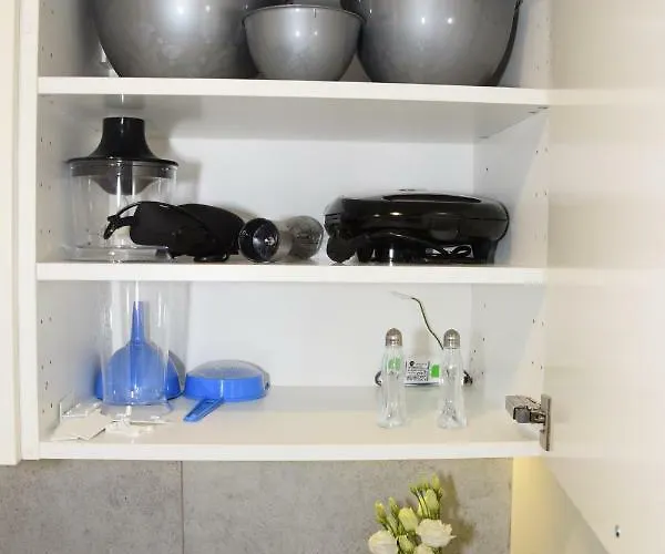 Verrari アパート *