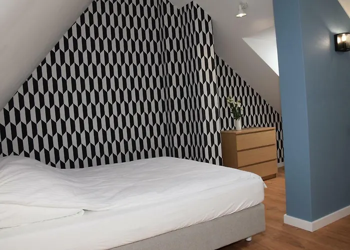 アパート Verrari