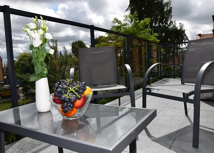 アパート Verrari ウェバ